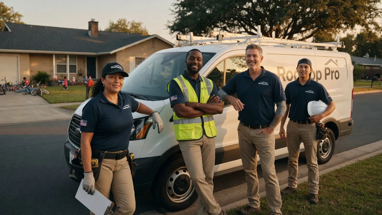 Roof Repair in Hackensack, MN near me