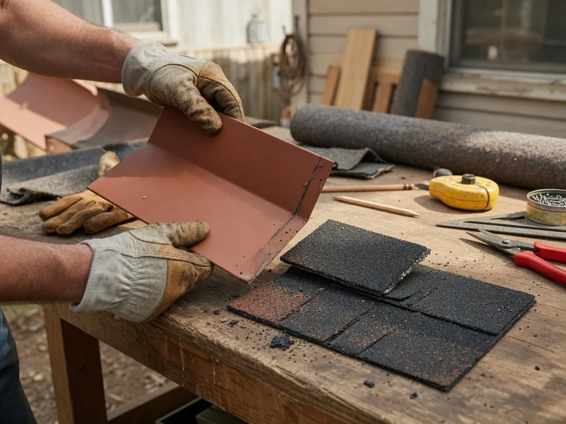 Roof Repair company in Hackensack, MN